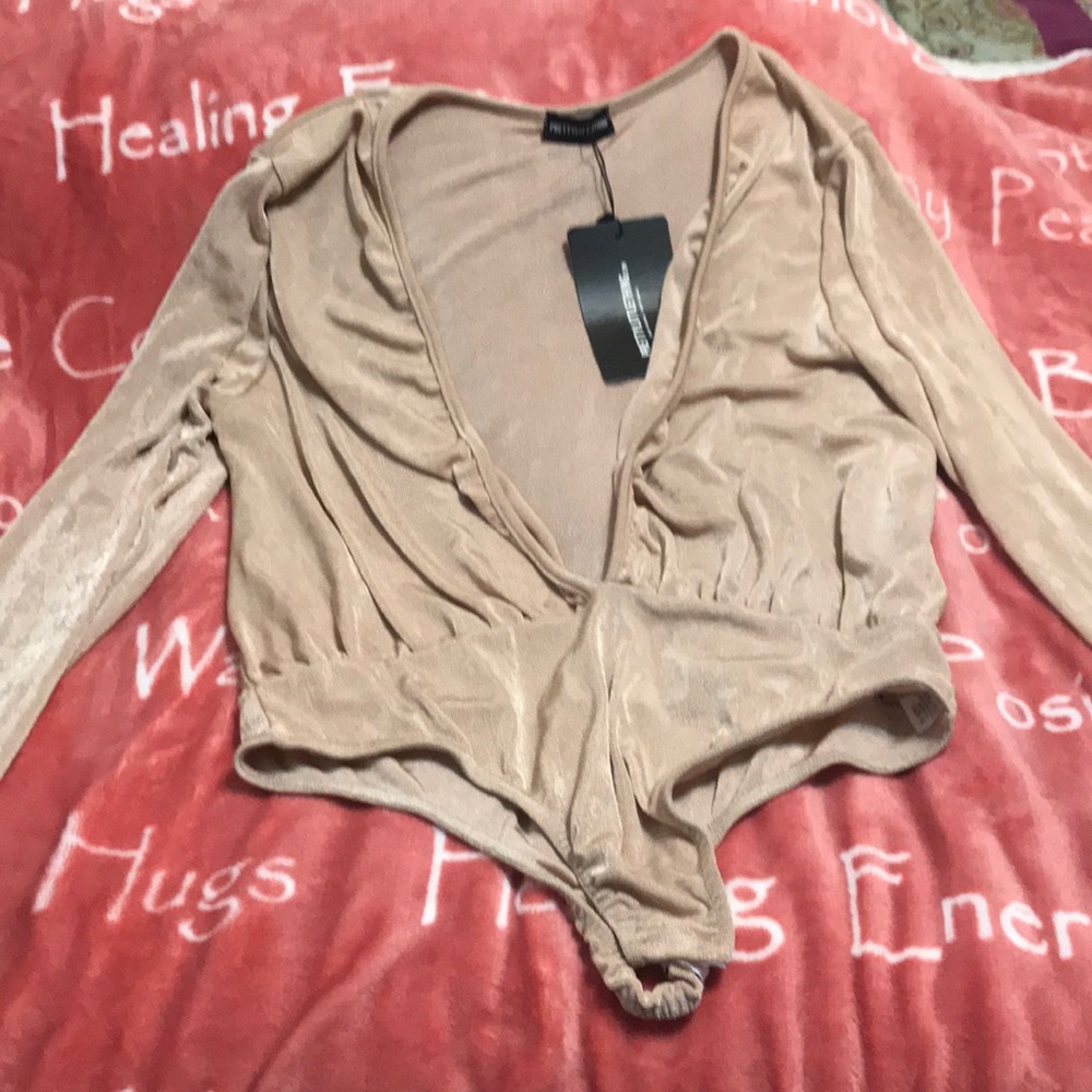 Pretty little things